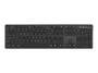 CONCEPTRONIC Tastatur+Maus Wireless       Layout PT  schwarz (ORAZIO01PT)