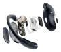 Shokz OpenFit Air Schwarz On-Ear kabellos