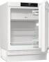 Gorenje Großgeräte KÜHLKSCHRANK UNTERBAU MGF 121L (RBIU609DA1        WS)