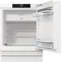 Gorenje Großgeräte KÜHLKSCHRANK UNTERBAU MGF 121L (RBIU609DA1        WS)