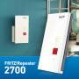 FRITZ!Repeater 2700 Netzwerk -Wireless Repeater/-Extender-