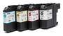 Brother LC-223 Value Pack BK/C/M/Y Druckerpatronen
