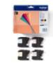 Brother LC-223 Value Pack BK/C/M/Y Druckerpatronen