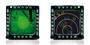 ThrustMaster MFD Cougar Pack - Joystick - PC - Wired - Black