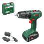 Bosch EasyImpact 18V-40 Akku-Schlagbohrmaschine Bohrmaschinen