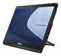 ASUS Systems Commercial ASUS AiO E16 15.6" Touch N4500 8 256 black E1600WKAT-BMR109X W11P (90PT0391-