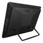 ASUS Systems Commercial ASUS AiO E16 15.6" Touch N4500 8 256 black E1600WKAT-BMR109X W11P (90PT0391-