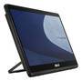 ASUS Systems Commercial ASUS AiO E16 15.6" Touch N4500 8 256 black E1600WKAT-BMR109X W11P (90PT0391-