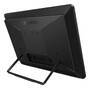 ASUS Systems Commercial ASUS AiO E16 15.6" Touch N4500 8 256 black E1600WKAT-BMR109X W11P (90PT0391-