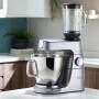 Kenwood KÜCHENMASCHINE BAKER  XL 1200W (KVL85.124SI CHEF)