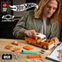 Mattel Hot Wheels Building ELITE SERIES CHEVY