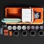 Mattel Hot Wheels Building ELITE SERIES CHEVY