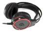 CONCEPTRONIC Headset Gaming USB-A/7.1 Sound/LED     2.00m sw (ATHAN01B)