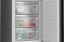 Siemens KÜHL-GEFRIERKOMBI STAND 203X60 (KG39N4X1F       SWST)