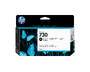 HP Inc. HP 730      Fotoschwarz         Tintenpatrone 130ml (P2V67A)