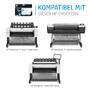 HP Inc. HP 730      Fotoschwarz         Tintenpatrone 130ml (P2V67A)