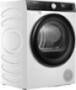 Hisense Weissware WÄRMEPUMPENTROCKNER  8KG 60CM (DH3S802BW2        WS)