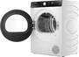 Hisense Weissware WÄRMEPUMPENTROCKNER  8KG 60CM (DH3S802BW2        WS)