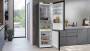Siemens KÜHL-GEFRIERKOMBI STAND 203X70 (KG49N4XAF       SWST)