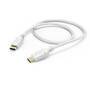 Hama Ladekabel USB-C - USB-C 1.5 m Weiß - Digital