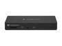 CONCEPTRONIC 13-1 Dock USB-C->HDMI/2xUSB-A/2xUSB-C/+  96W sw (DONN30B)