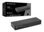 CONCEPTRONIC 13-1 Dock USB-C->HDMI/2xUSB-A/2xUSB-C/+  96W sw (DONN30B)