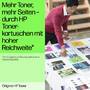 HP Toner W 2190 X schwarz No. 219 X Toner