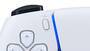 Sony DualSense Wireless Controller PS5 white Gamepads