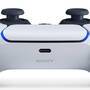 Sony DualSense Wireless Controller PS5 white Gamepads
