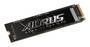 SSD   4TB Gigabyte AORUS GEN5 14000 M.2  PCI-E   NVMe (AG514K4TB)