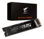 SSD   4TB Gigabyte AORUS GEN5 14000 M.2  PCI-E   NVMe (AG514K4TB)