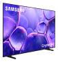 Samsung FERNSEHER CRYST-UHD 4K MOTI-X (65U8090F)