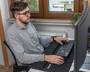 SANDBERG Desk Pad Pro XXL (520-35)