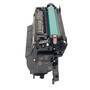 HP Inc. HP 655A      Schwarz     LaserJet    Tonerpatrone (CF450A)