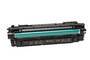 HP Inc. HP 655A      Schwarz     LaserJet    Tonerpatrone (CF450A)
