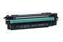 HP Inc. HP 655A      Schwarz     LaserJet    Tonerpatrone (CF450A)