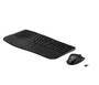 HP Inc. HP Tastatur 685 - Tastatur-und-Maus-Set Comfort Dual-Mode (8T6L7UT#ABD)