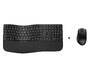 HP Inc. HP Tastatur 685 - Tastatur-und-Maus-Set Comfort Dual-Mode (8T6L7UT#ABD)