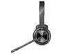HP Poly Voyager 4310 UC Monaural Headset +BT700 USB-A Adapter +Charging Stand (77Y92AA)