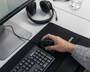 SANDBERG Wired Vertical Mouse (630-14)