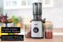 Unold SLOW JUICER SAM (SLOW JUICER)