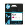 HP Inc. HP 912      Magenta             Tintenpatrone 2,93ml (3YL78AE)