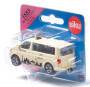 SIKU 1555 VW T5 Großraumtaxi
