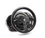 ThrustMaster T300 RS GT - Steering wheel + Pedals - PC - PlayStation 4 - Playstation 3 - D-pad - Analogue / Digital - Wired - Black