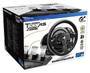 ThrustMaster T300 RS GT - Steering wheel + Pedals - PC - PlayStation 4 - Playstation 3 - D-pad - Analogue / Digital - Wired - Black