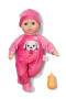 Zapf BABY born Anna Pink 36cm