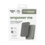 PanzerGlass empower Powerbank 10000mAh Titanium Mobile Stromversorgung