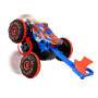Mattel Hot Wheels Monster Trucks Tiger Shark Climber RC-Fahrzeug, batteriebetriebener Spielzeug-Truc