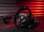 ThrustMaster TS-PC RACER Ferrari 488 Challenge Edition - Steering wheel - PC - Digital - Wired - Black - Metal