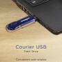 Integral USB Stick Courier 32GB (86-66-34)